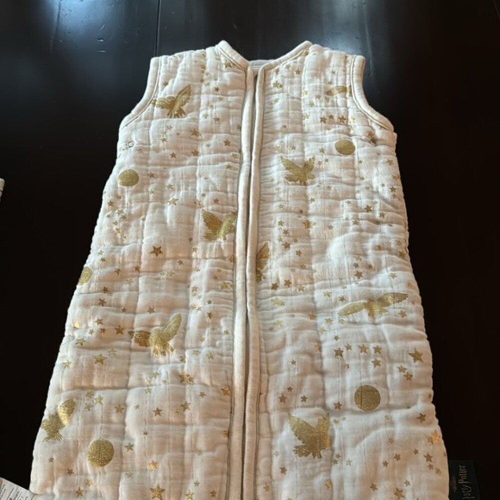 Harry Potter™ Muslin Wearable Blanket | Size: 0-12 Months